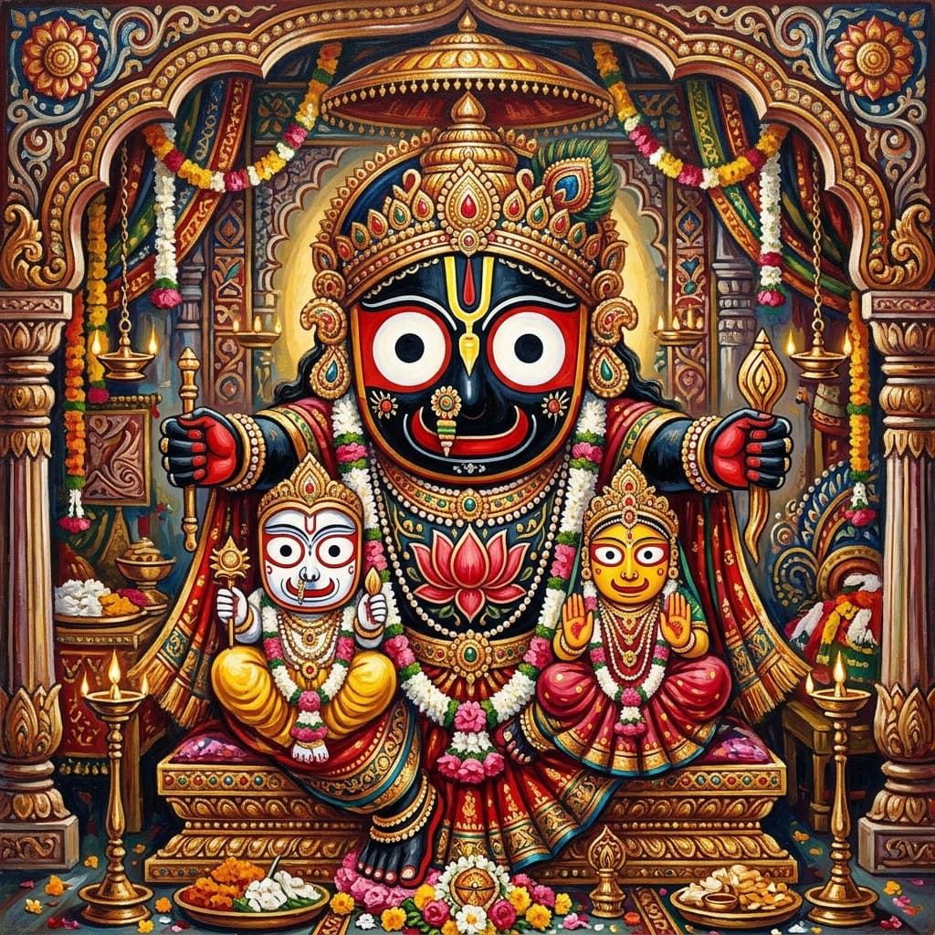 Jagannath